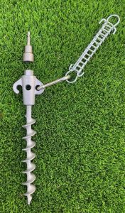 Pet Ground Anchor Secure